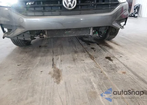 2021 Volkswagen Jetta 1.4T R-Line/1.4T S/1.4T Se из США, поврежденный, VIN 3VWC57BU2MM097421